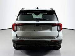 New 2027  Ford Explorer ST-Line 4WD at Graham Auto Mall near Mansfield&comma; OH