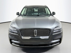 Used 2024  Lincoln Aviator Premiere AWD at Dutro Auto near Zanesville&comma; OH