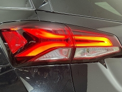 Used 2022 Chevrolet Equinox FWD 4dr RS at Dutro Auto near Zanesville, OH
