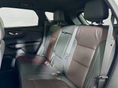 Used 2022  Chevrolet Blazer FWD 4dr RS at Graham Auto Mall near Mansfield, OH