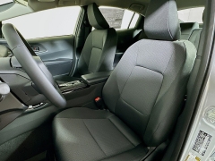New 2025 Toyota Prius LE AWD at Dutro Auto near Zanesville, OH