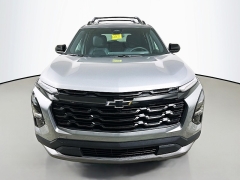 New 2026  Chevrolet Equinox AWD 4dr LT w/2LT at Dutro Auto near Zanesville, OH