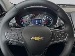 Used 2023  Chevrolet Equinox FWD 4dr LT w&sol;1LT at Dutro Auto near Zanesville&comma; OH