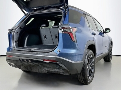 New 2026  Chevrolet Equinox AWD 4dr RS w/2RS at Dutro Auto near Zanesville, OH