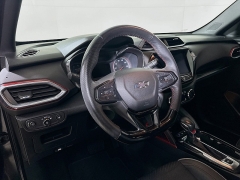 Used 2022  Chevrolet Trailblazer FWD 4dr RS at Dutro Auto near Zanesville&comma; OH