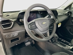 New 2026  Chevrolet Trailblazer AWD 4dr LT at Graham Auto Mall near Mansfield&comma; OH