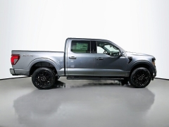 New 2026  Ford F-150 4WD XLT SuperCrew 5&period;5' Box at Graham Auto Mall near Mansfield&comma; OH