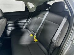 New 2027  Hyundai Kona SEL Sport FWD at Graham Auto Mall near Mansfield&comma; OH