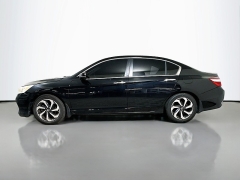 Used 2016  Honda Accord Sedan 4d EX CVT at Dutro Auto near Zanesville&comma; OH