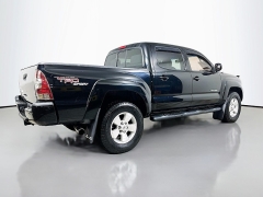Used 2011  Toyota Tacoma 4WD Double Cab Short Bed Auto at Dutro Auto near Zanesville&comma; OH