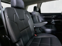 Used 2024  Kia Telluride EX AWD at Dutro Auto near Zanesville&comma; OH