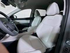 New 2026  Hyundai Tucson SEL Plus AWD at Dutro Auto near Zanesville&comma; OH