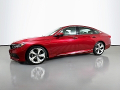 Used 2018  Honda Accord Sedan 4d Touring 1.5L at Graham Auto Mall near Mansfield, OH