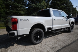New 2026  Ford Super Duty F-350 4WD XLT Crew Cab SRW 6&period;75' Box at Graham Auto Mall near Mansfield&comma; OH