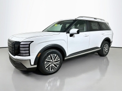 New 2026  Hyundai Palisade Hybrid SEL 7P AWD at Dutro Auto near Zanesville&comma; OH