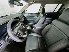 New 2027  Hyundai Santa Fe Limited 7P AWD at Graham Auto Mall near Mansfield&comma; OH