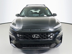 Used 2022  Hyundai Kona N Line DCT FWD at Dutro Auto near Zanesville&comma; OH