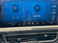 New 2025  Ford Bronco Sport Big Bend 4x4 at Graham Auto Mall near Mansfield, OH