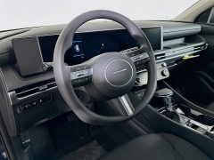 New 2026  Hyundai Tucson SEL AWD at Graham Auto Mall near Mansfield&comma; OH