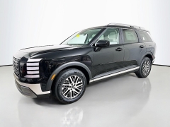 New 2026  Hyundai Palisade SEL 7P AWD at Graham Auto Mall near Mansfield&comma; OH