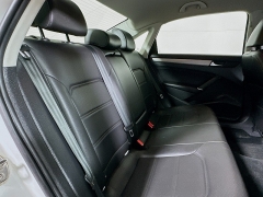 Used 2020  Volkswagen Passat 4d Sedan 2&period;0T SE at Dutro Auto near Zanesville&comma; OH