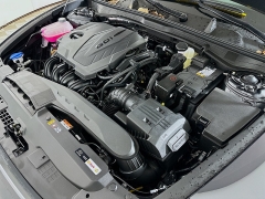 New 2026  Hyundai Sonata SEL Sport FWD at Graham Auto Mall near Mansfield, OH