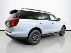 New 2026  Ford Expedition Tremor 4x4 at Dutro Auto near Zanesville&comma; OH