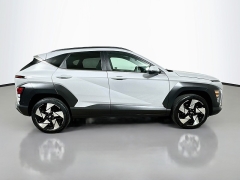 Used 2024  Hyundai Kona Limited AWD at Dutro Auto near Zanesville&comma; OH