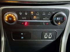 Used 2018  Ford EcoSport 4d SUV FWD SE at Graham Auto Mall near Mansfield&comma; OH