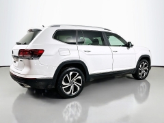 Used 2023  Volkswagen Atlas 2&period;0T SEL 4MOTION at Dutro Auto near Zanesville&comma; OH