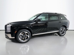 New 2026  Hyundai Palisade Limited AWD at Dutro Auto near Zanesville, OH