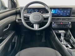 Used 2025  Hyundai Tucson SEL AWD at Dutro Auto near Zanesville&comma; OH