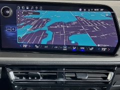 New 2026  Chevrolet Traverse AWD 4dr LT w&sol;2LT at Graham Auto Mall near Mansfield&comma; OH