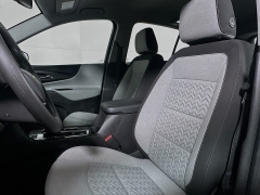 Used 2023  Chevrolet Equinox AWD 4dr LS w&sol;1LS at Dutro Auto near Zanesville&comma; OH