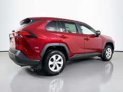New 2025  Toyota RAV4 LE AWD at Dutro Auto near Zanesville, OH