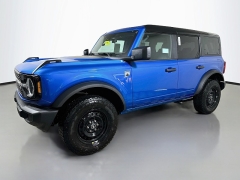 New 2026  Ford Bronco Big Bend 4 Door 4x4 at Graham Auto Mall near Mansfield&comma; OH