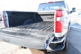 Used 2025  Chevrolet Silverado 2500HD 4WD Crew Cab 172" LT Gas at Dutro Auto near Zanesville&comma; OH