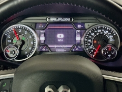 Used 2022  Ram 1500 4WD Big Horn Crew Cab 5'7" Box at Graham Auto Mall near Mansfield&comma; OH