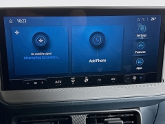 New 2025  Ford Maverick XL FWD SuperCrew Hybrid at Graham Auto Mall near Mansfield&comma; OH