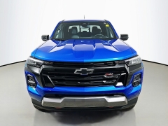 Used 2024  Chevrolet Colorado 4WD Crew Cab Z71 at Dutro Auto near Zanesville&comma; OH