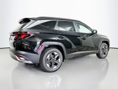 New 2026  Hyundai Tucson SEL AWD at Dutro Auto near Zanesville&comma; OH