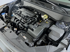 New 2026  Hyundai Kona SEL Sport FWD at Dutro Auto near Zanesville&comma; OH