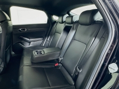 Used 2025  Acura Integra CVT w&sol;A-Spec Technology Package at Dutro Auto near Zanesville&comma; OH