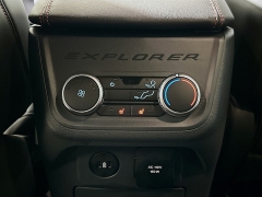 New 2026  Ford Explorer ST 4WD at Graham Auto Mall near Mansfield&comma; OH