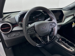 New 2026  Chevrolet Trax FWD 4dr 1RS at Dutro Auto near Zanesville&comma; OH