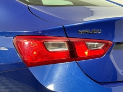 Used 2023  Chevrolet Malibu 4dr Sdn 1LT at Dutro Auto near Zanesville&comma; OH