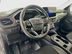 Used 2025  Ford Escape PHEV FWD at Dutro Auto near Zanesville&comma; OH