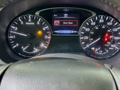 Used 2017  Nissan Altima 4d Sedan 2&period;5L SV at Dutro Auto near Zanesville&comma; OH