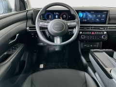 New 2026  Hyundai Tucson Hybrid SEL FWD at Dutro Auto near Zanesville&comma; OH
