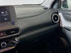 Used 2023  Hyundai Kona SEL Auto AWD at Graham Auto Mall near Mansfield&comma; OH